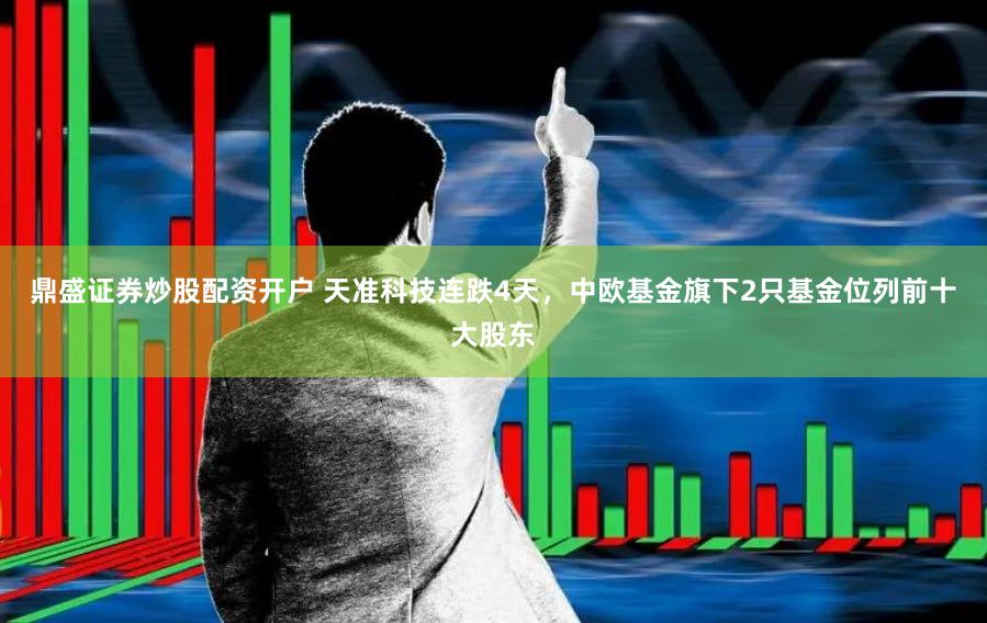 鼎盛证券炒股配资开户 天准科技连跌4天，中欧基金旗下2只基金位列前十大股东