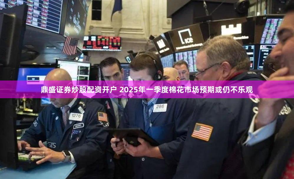 鼎盛证券炒股配资开户 2025年一季度棉花市场预期或仍不乐观